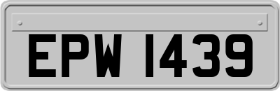 EPW1439