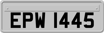 EPW1445