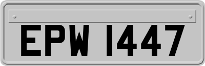 EPW1447