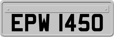 EPW1450
