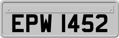 EPW1452
