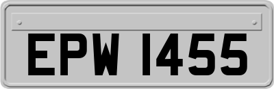 EPW1455