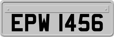 EPW1456