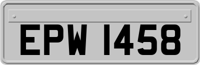 EPW1458