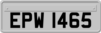EPW1465