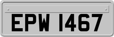 EPW1467