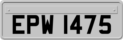 EPW1475
