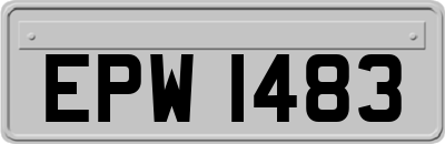 EPW1483