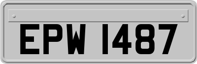 EPW1487