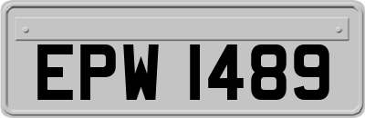 EPW1489