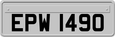 EPW1490