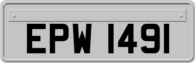 EPW1491