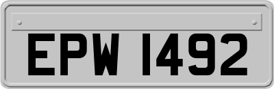 EPW1492