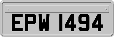 EPW1494