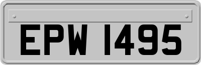 EPW1495