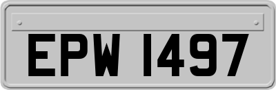 EPW1497