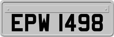 EPW1498