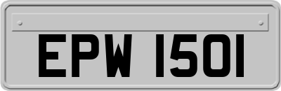 EPW1501