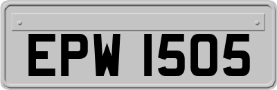 EPW1505