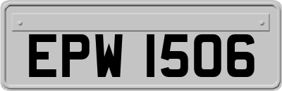 EPW1506