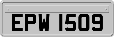 EPW1509