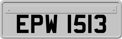 EPW1513