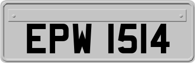 EPW1514