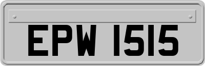 EPW1515