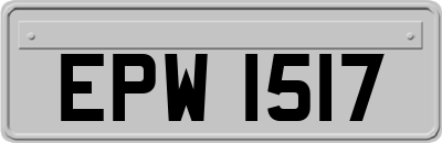 EPW1517
