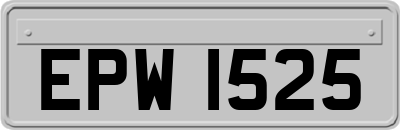 EPW1525