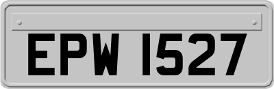 EPW1527