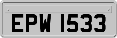 EPW1533