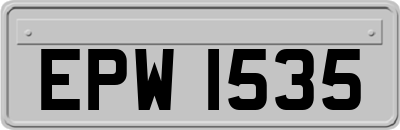 EPW1535