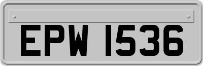 EPW1536
