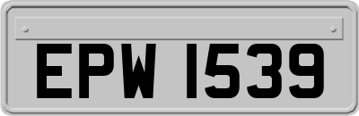 EPW1539