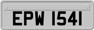 EPW1541