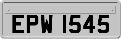 EPW1545