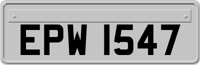EPW1547