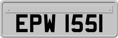 EPW1551
