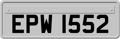 EPW1552