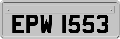 EPW1553