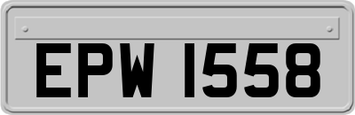 EPW1558