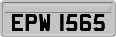 EPW1565