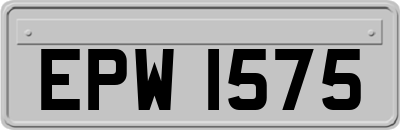 EPW1575