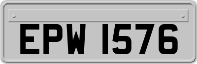 EPW1576