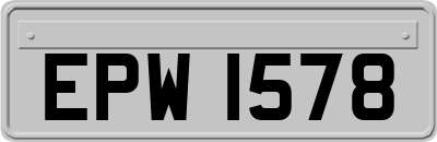 EPW1578