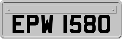 EPW1580