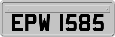 EPW1585