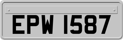 EPW1587