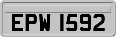 EPW1592